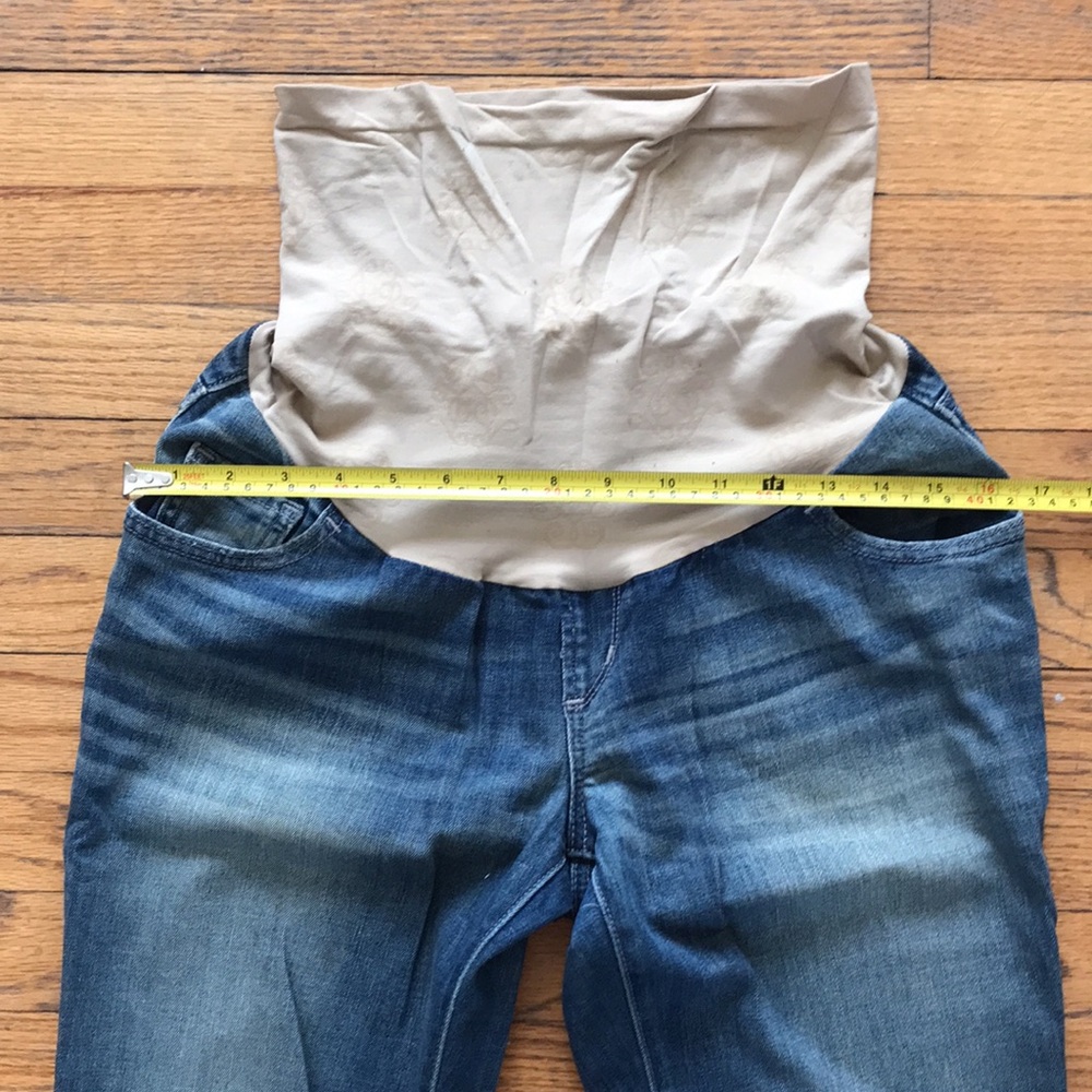 Jessica Simpson Jean size small - Picture 9 of 13